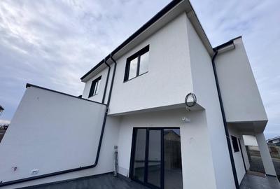 1/2 duplex de vânzarea direct proprietar - 7