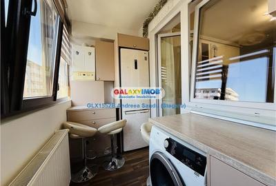 Apartament cu 3 camere de inchiriat Militari Residence - Tineretului - 10