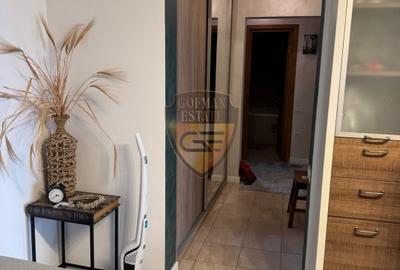 Apt 3 camere decomandat - Casa de Cultura / ICIL, parcare, incalzire radet, A/C - 2