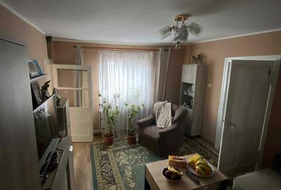 Casă cu 4 camere în Central - 7