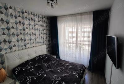 Apartament 2 camere, 49 mp + terasa 15 mp, parcare subterana Bragadiru, str. Cristalului - 3