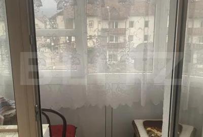 Apartament cu 3 camere decomandat în Central - 1