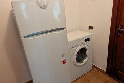 Garsonieră decomandată în Central - 5