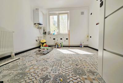 Apartament cu 3 camere în Central - 2