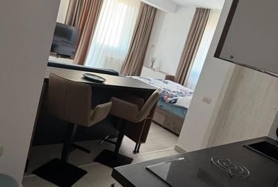 Garsonieră în Central - 2