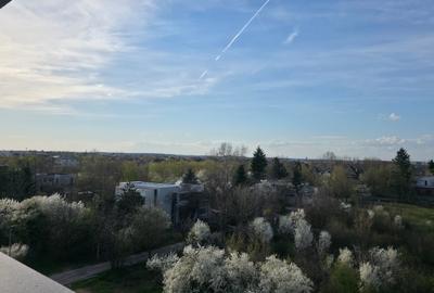 Apartament cu 2 camere în Băneasa