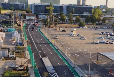 Apartament cu 2 camere decomandat în Militari - 1