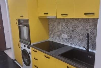 VANZARE APARTAMENT 2 CAMERE -  LA 2 PASI DE HERASTRAU - 4