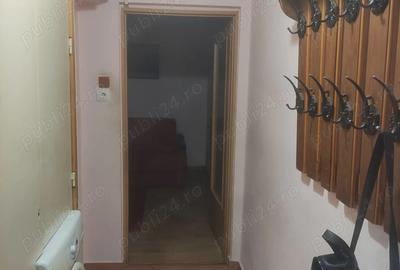 Apartament 2 camere , semidecomandat , Ploiesti zona Vest , Podul Inalt , complet mobilat - 3