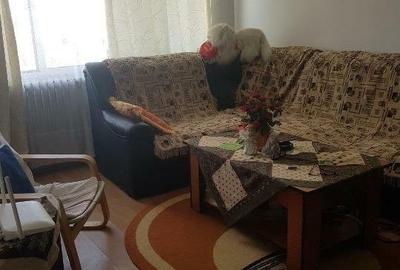 Apartament cu 3 camere decomandat, mobilat în Obor - 4