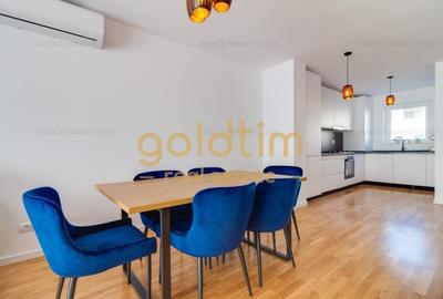 NEW!!! / LUXURY DESIGN/ 2 PARKINGS/DRESSING - 10