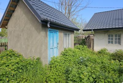 Casă cu 3 camere în Hermeziu - 4