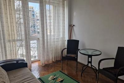 Apartament cu 2 camere decomandat, mobilat în Romană - 2