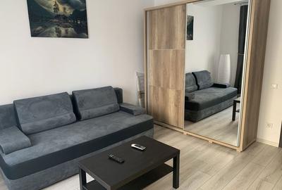 Garsonieră decomandată în Drumul Taberei - 1