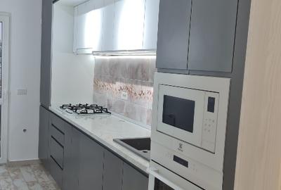Apartament cu 2 camere decomandat în Berceni - 7