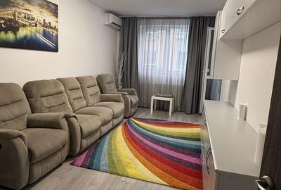Apartament cu 3 camere decomandat în Central - 3