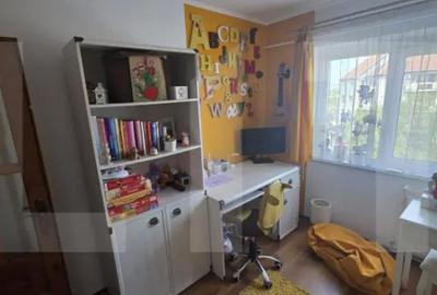 Apartament cu 2 camere decomandat în Central - 5