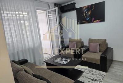 Apartament cu 3 camere decomandat în Calea București - 2