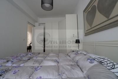 APARTAMENT 2 CAMERE DECOMANDAT PLATOU GALATA - 3