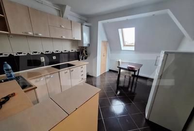 Apartament cu 3 camere decomandat în Lidia - 5