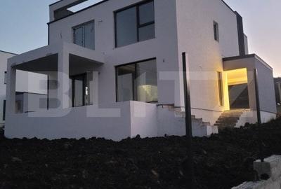 Casa Individuala 119mp, in zona Popesti, cu priveliste - 3