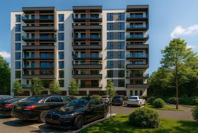 Apartament cu 3 camere în Tomis Plus - 5