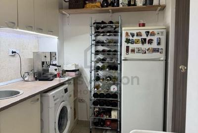 Apartament cu 2 camere, mobilat în Dămăroaia - 7