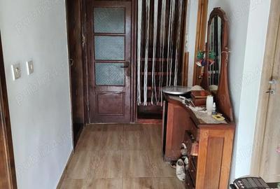 Casă cu 3 camere în Central - 4