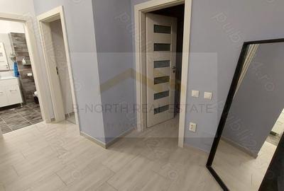 Apartament 2 camere de închiriat, Bragadiru – 65 mp, parcare subterană opțional - 2