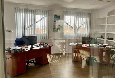 Spațiu comercial, de 500 mp, în Sângeorgiu de Mureș - 3