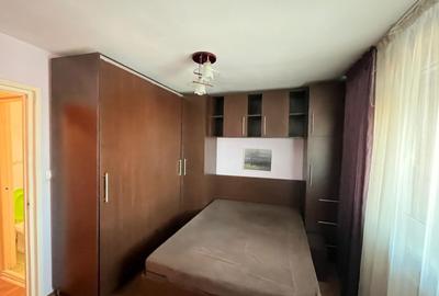 Apartament cu 3 camere decomandat, mobilat în Central - 4
