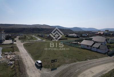 Teren Construcții intravilan de 1400 mp, în Viișoara - 6