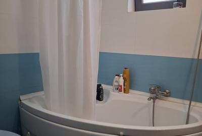 Apartament cu 2 camere semidecomandat în Central - 7