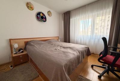 Apartament cu 3 camere decomandat, mobilat în Turda - 6