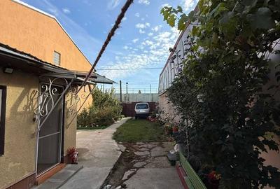 Casă cu 2 camere în Brâncoveanu - 1