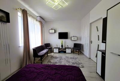 Garsonieră decomandată în Chiajna - 21