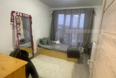 Apartament cu 4 camere semidecomandat, mobilat în Apahida - 7