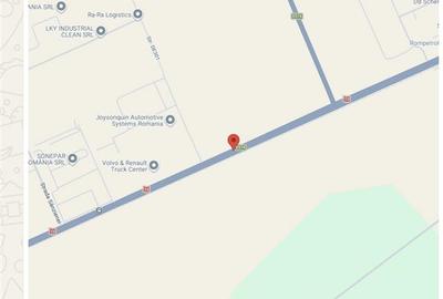 Teren Construcții extravilan de 18000 mp, în Periferie - 1