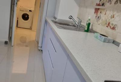 Apartament cu 3 camere decomandat în Unirii - 11