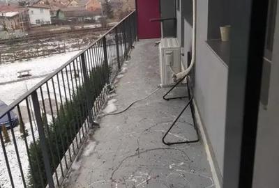 Apartament cu 2 camere semidecomandat în Mărăști - 4