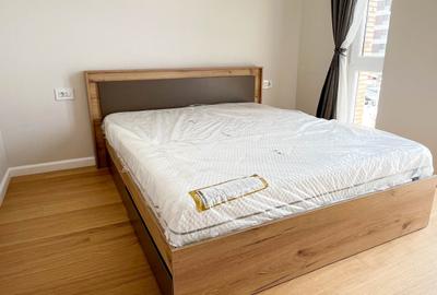 Apartament cu 3 camere decomandat, mobilat în Pipera - 10