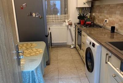 Apartament cu 2 camere în Palazu Mare