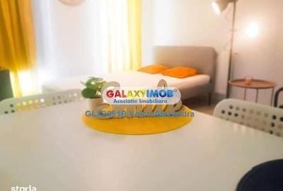 Garsonieră, mobilată în Berceni - 2