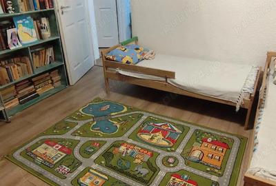 Apartament cu 3 camere decomandat în Progresul - 8