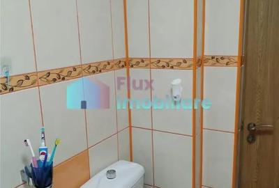 Apartament cu 2 camere semidecomandat în Central - 9