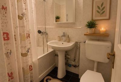 Apartament cu 2 camere în Crângași - 5