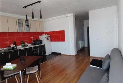 Apartament cu 2 camere semidecomandat în Florești - 2
