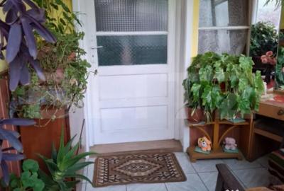 Casă cu 3 camere cu Teren 500 Mp în Central - 5