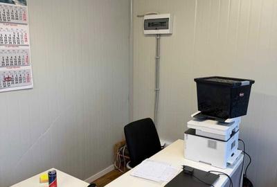 Spațiu comercial, de 18 mp, în Central - 5