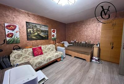 Garsoniera |  Metrou Piata Muncii - 2